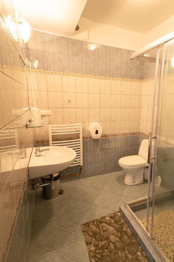 Zajazd Chyzne Luaran gambar